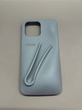 Rhode Lip Case - iPhone 14 Pro Max